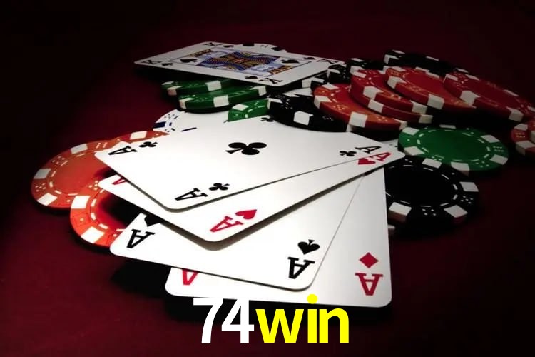 Experiência VIP 74win