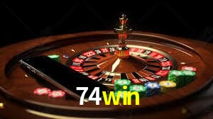 Statistics 74win
