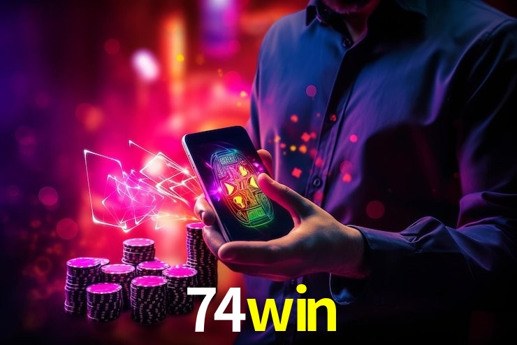 Estatísticas 74win