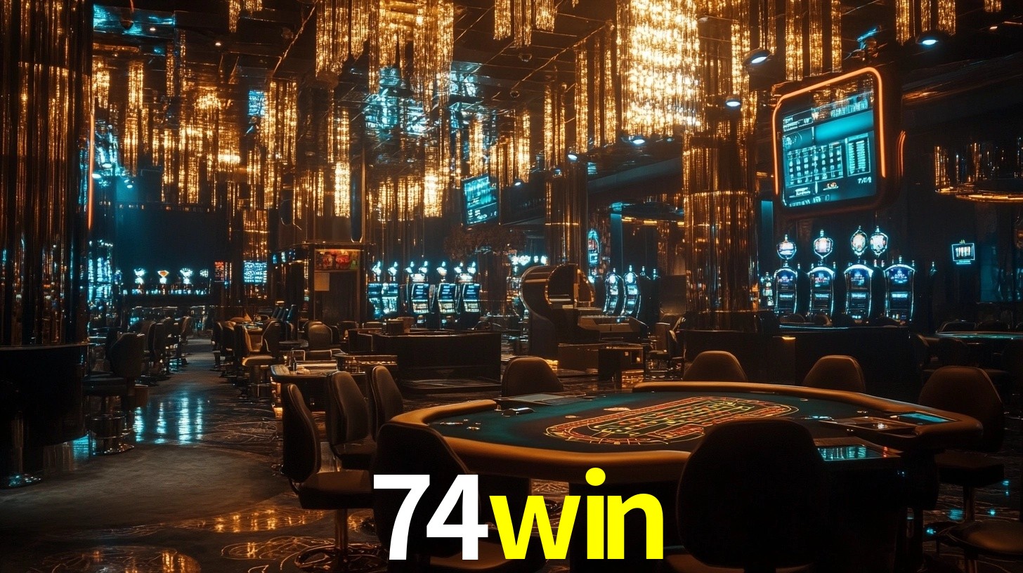 74win - Tesouro da Sorte Infinita - 74win.com