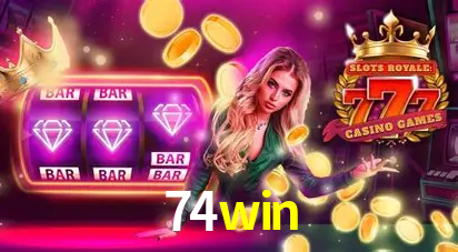 Desvendando o Mundo dos Jogos Virtuais na 74win