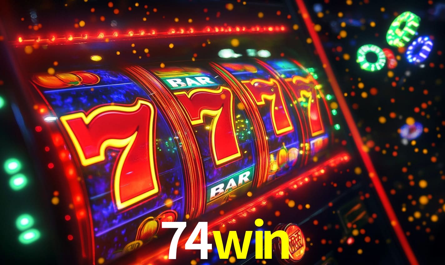 74win: Seu Cassino Premiado com Pagamentos Rápidos