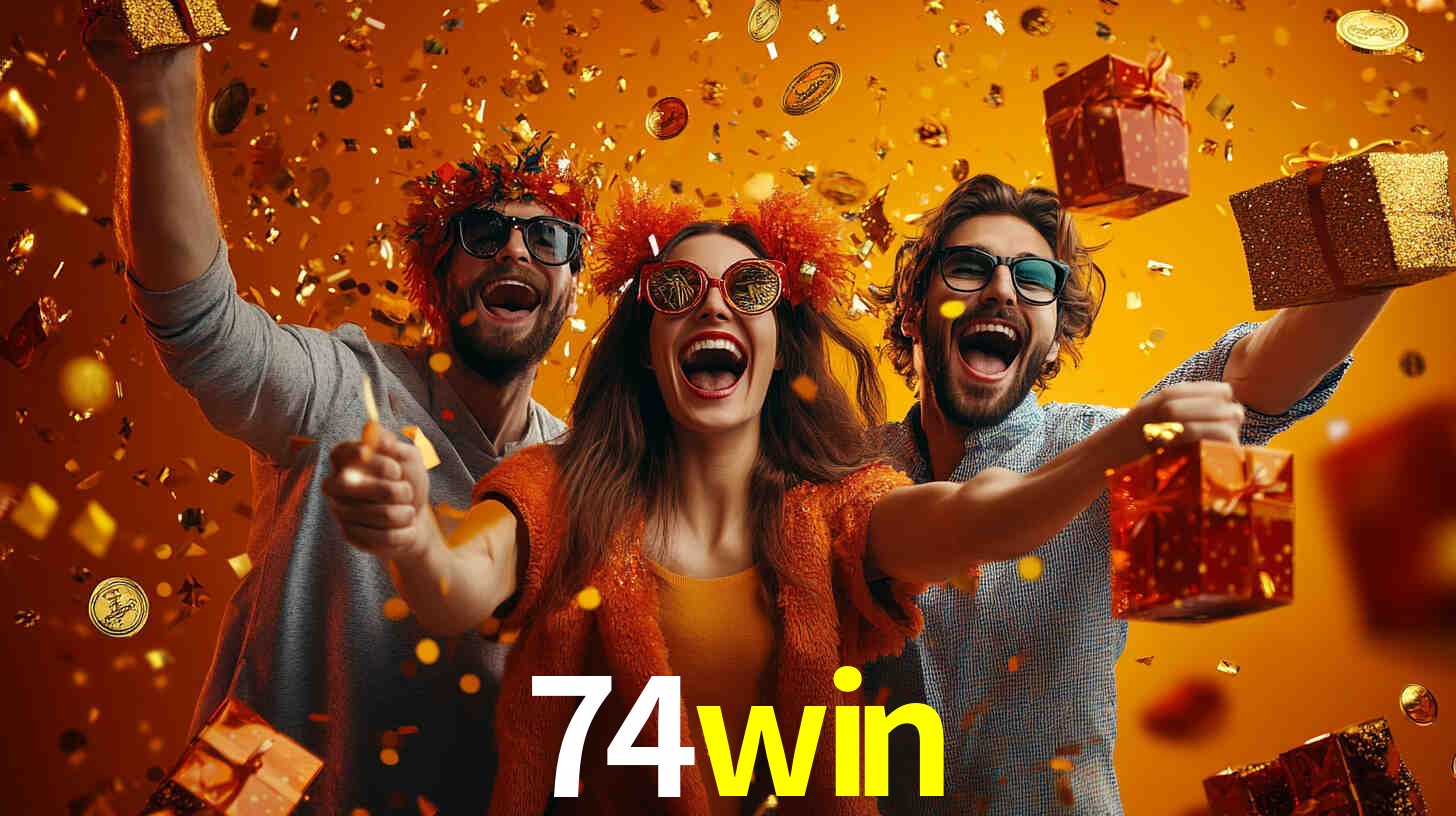 74win bet