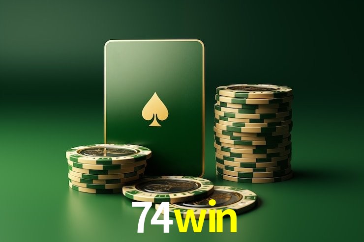 Welcome Bonus 74win