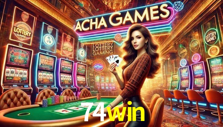 Experiência VIP 74win