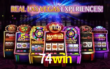 74win São Paulo - Live Tables