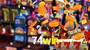 74win bet