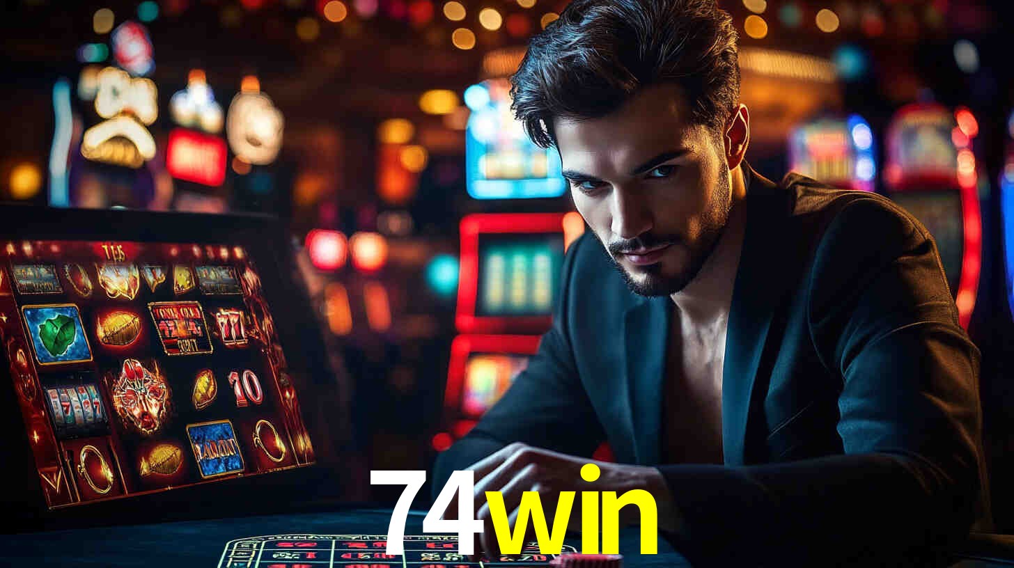 74win,74win.com