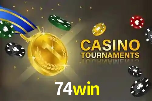 74win - App Features