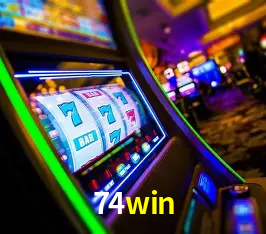 Apostas Esportivas na 74win: Um Guia Completo