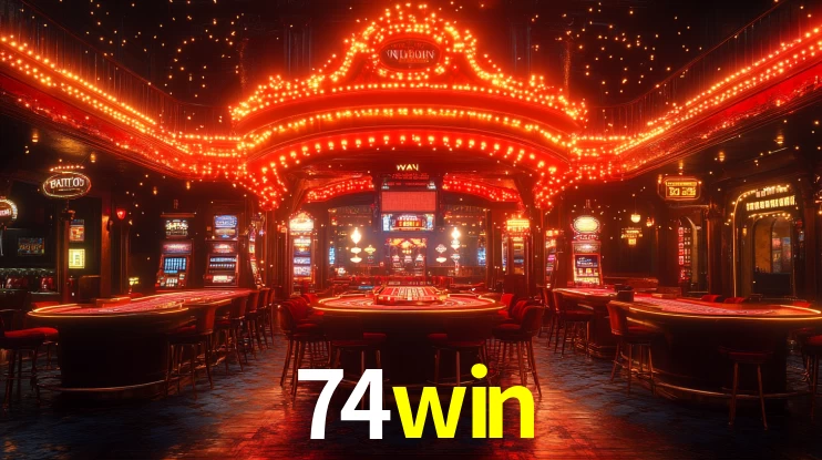 Premium Interface 74win