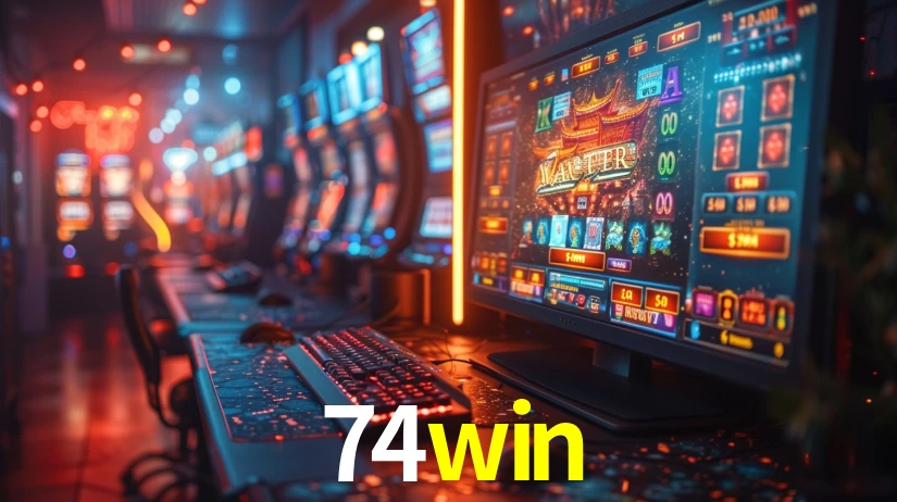 74win bet