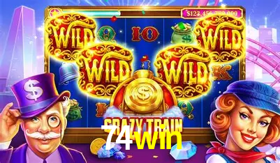 74win São Paulo - All Bonuses