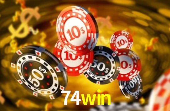 Jogos de Slot 74win
