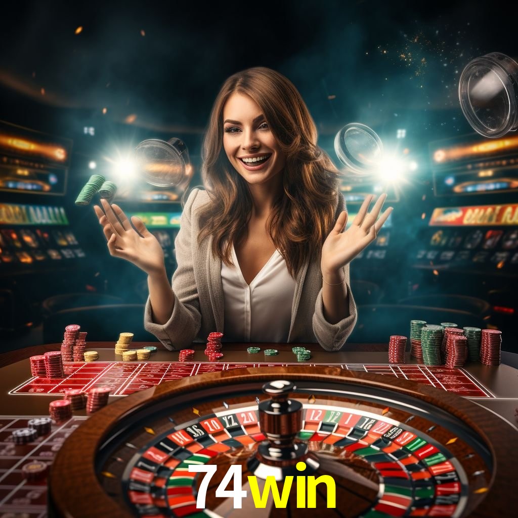 Ofertas Imperdíveis na 74win: Promoções e Bônus Que Valem a Pena