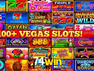 74win Brasília - Casino Guide