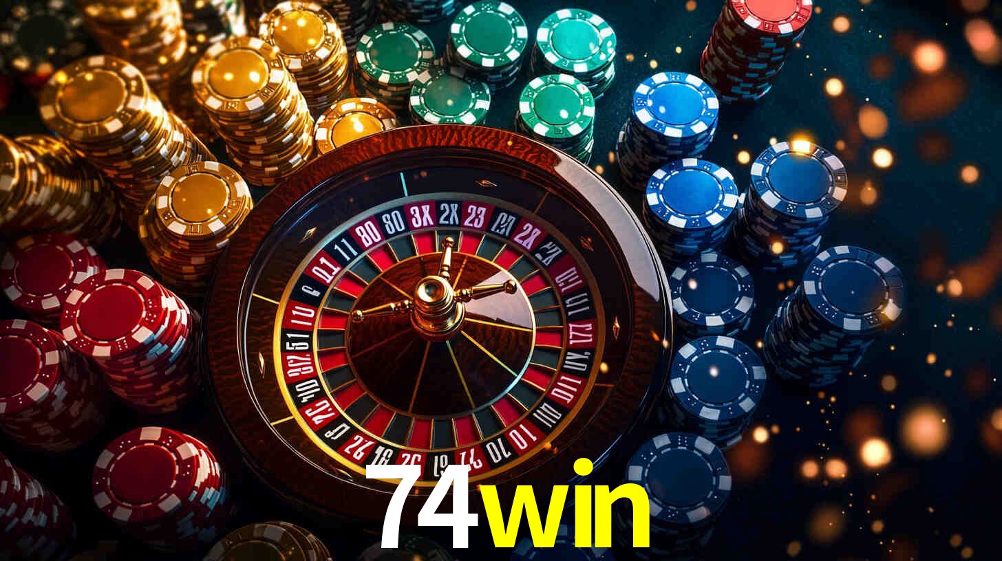 Daily Bonuses 74win