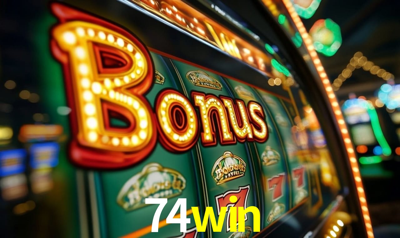 74win Belo Horizonte - Promo Tips