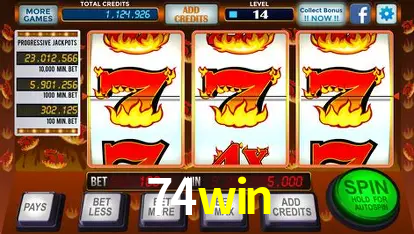 A Experiência Imersiva dos Cassinos Ao Vivo no 74win