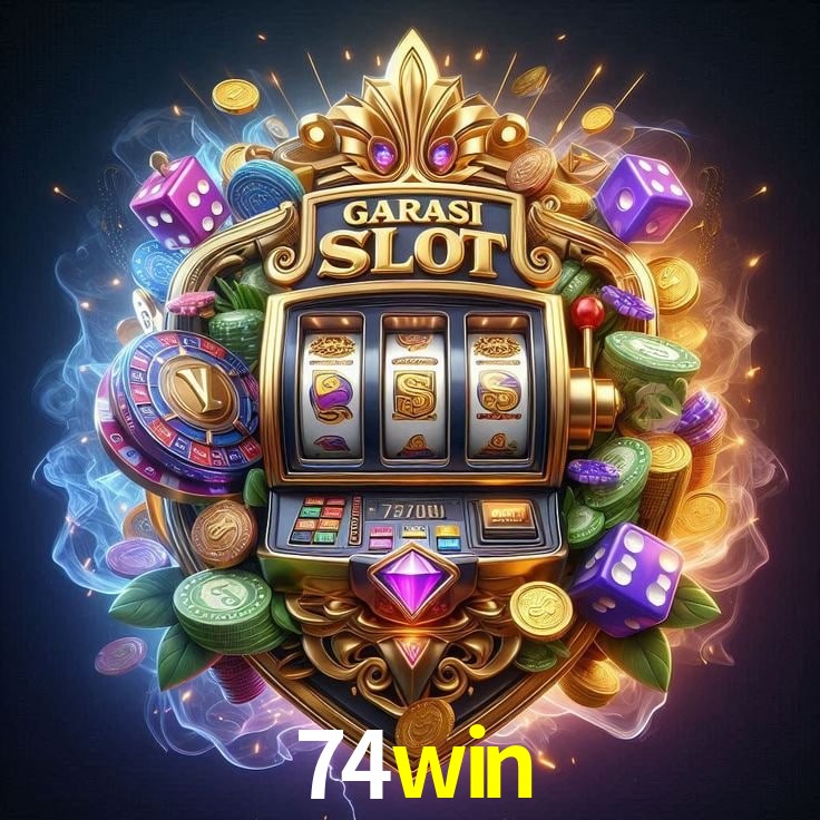 74win - Winners Celebration