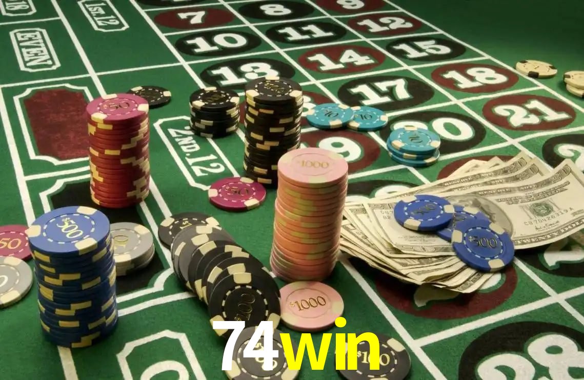Games Directory 74win