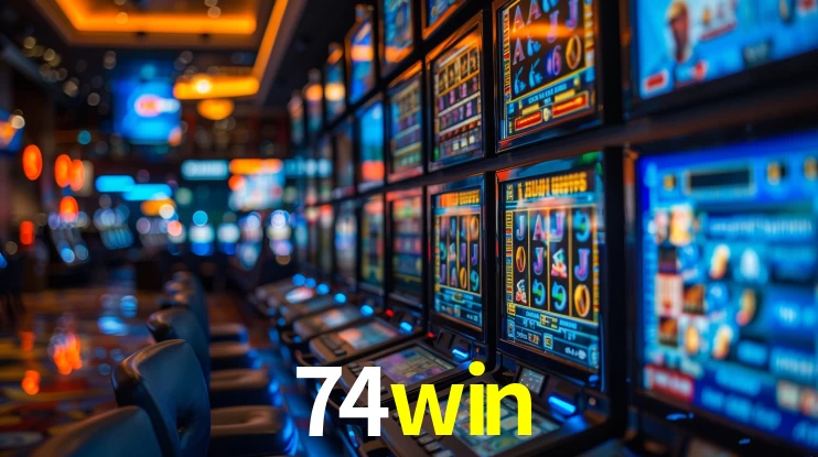 Exclusive Offers 74win