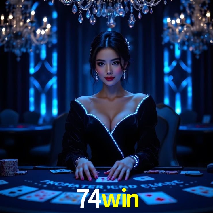 74win Brasília - Jogo Features