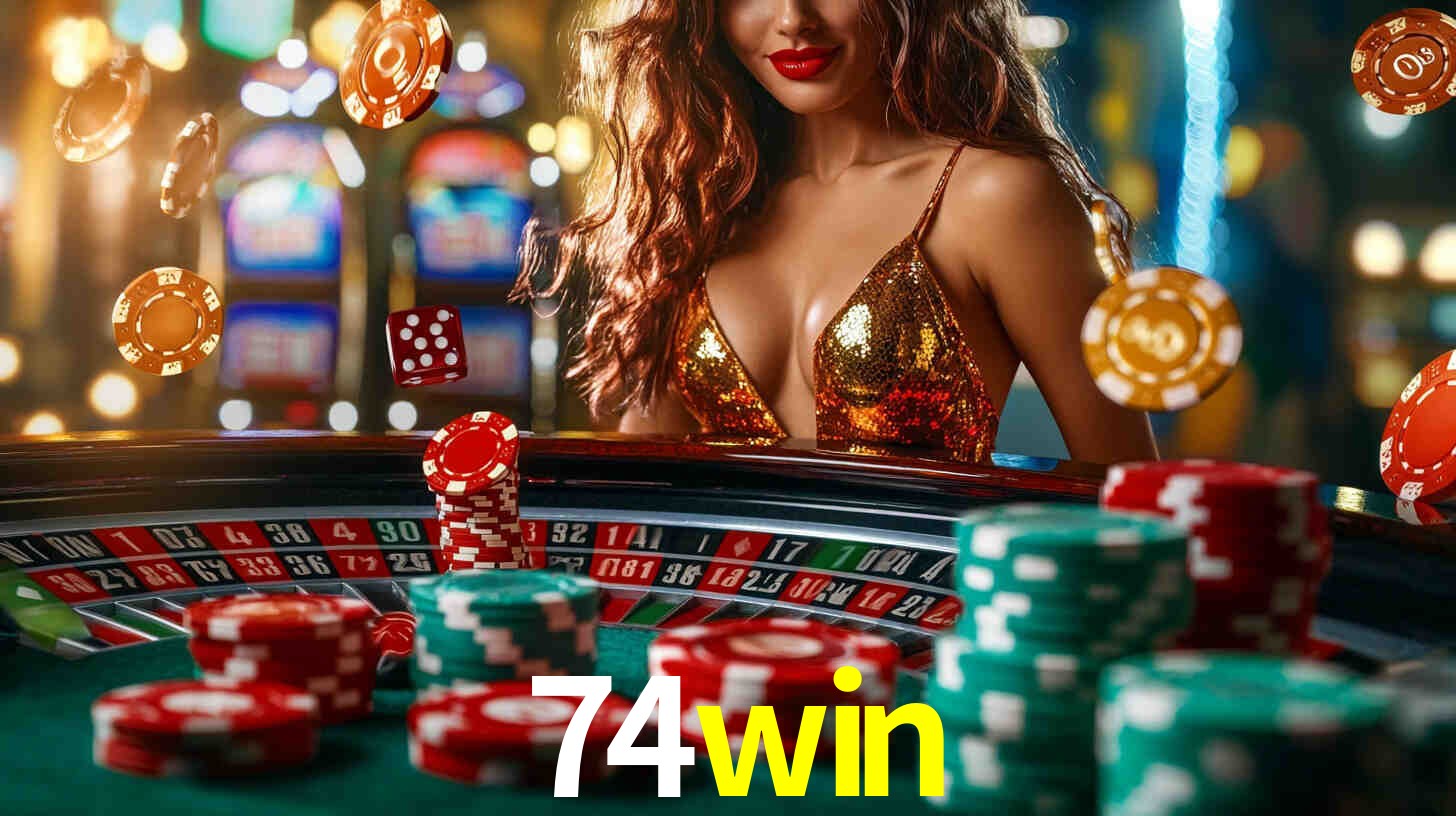 Tournaments 74win