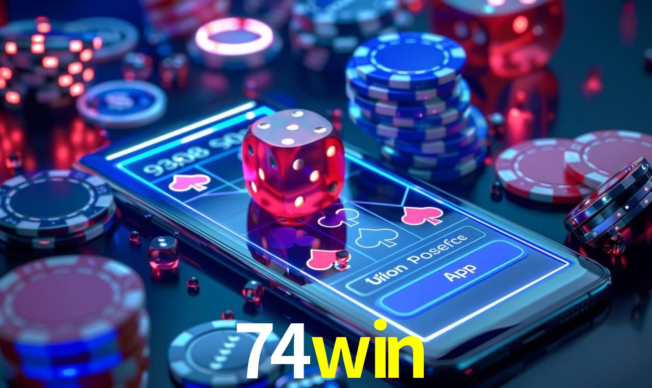 74win - Análise de Mercados Esportivos