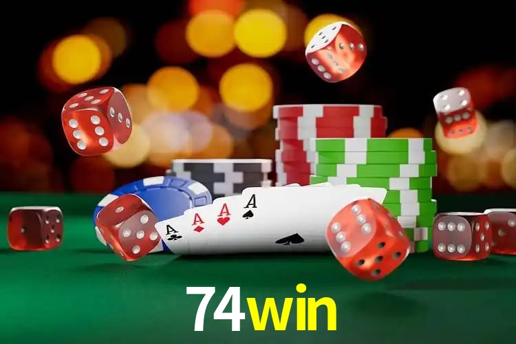 74win São Paulo - Jogo Providers