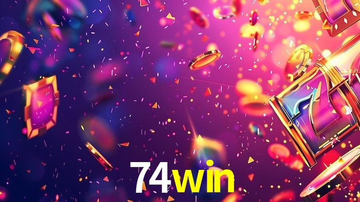 PIX Instantâneo 74win