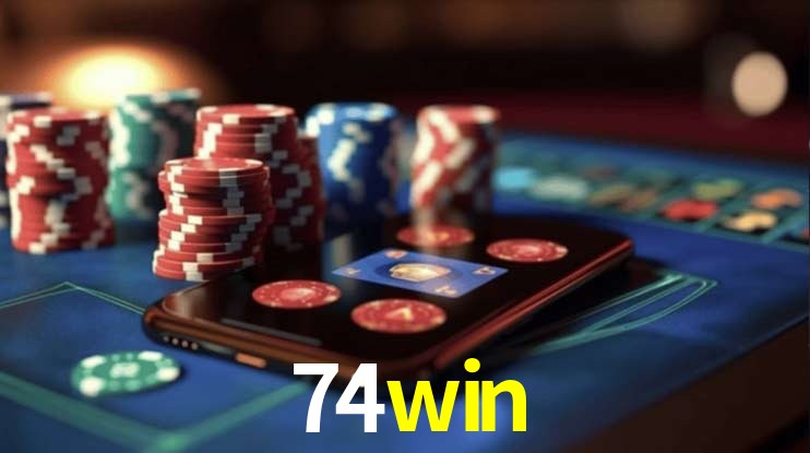 74win Rio de Janeiro - Popular Jogos