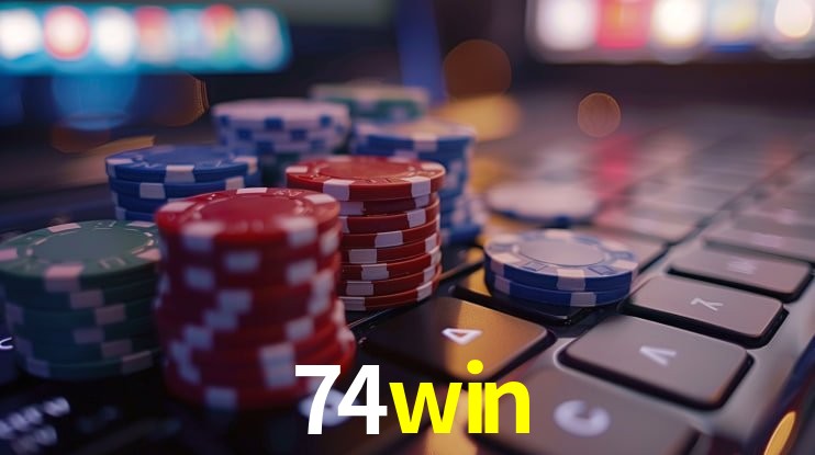 74win Entrar - Login Seguro Certificado