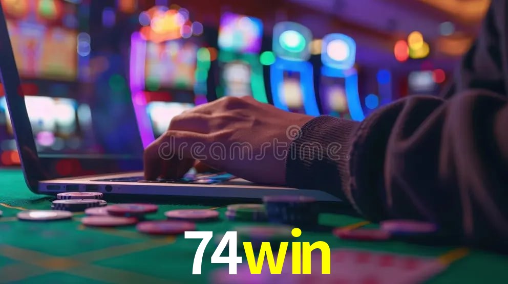 Jogo Spaceman 74win