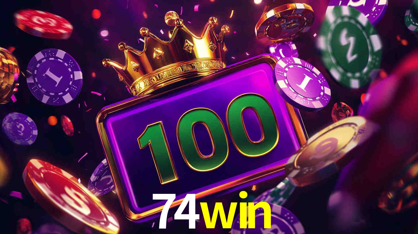 Live Casino 74win