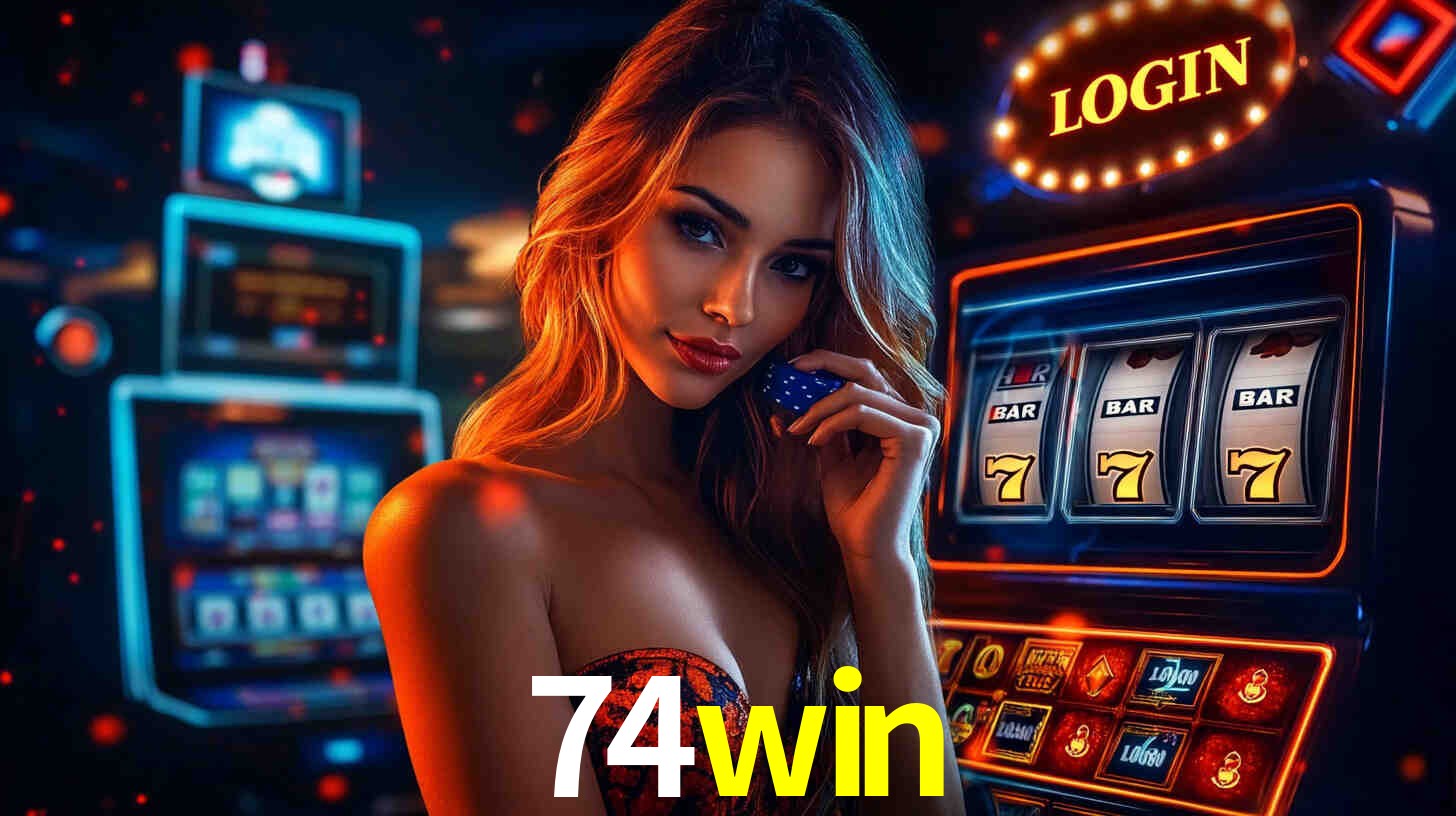74win bet