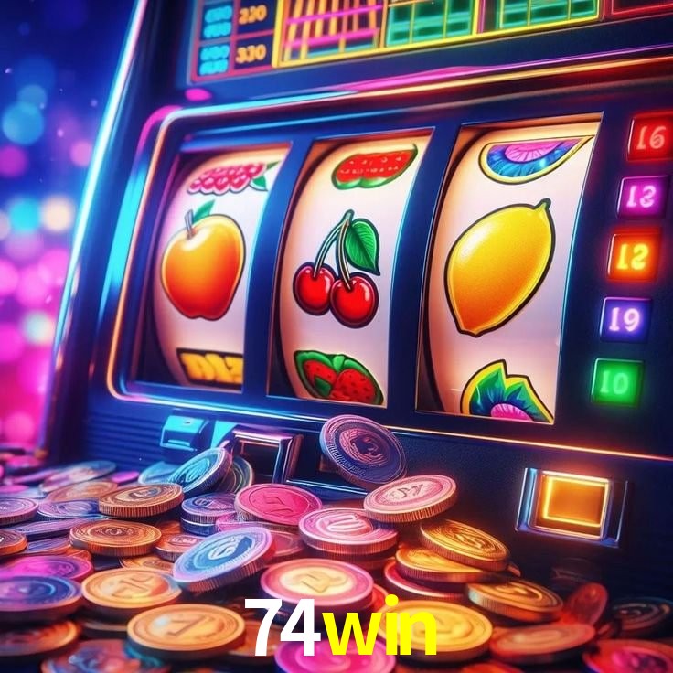 Benefícios da Conta 74win