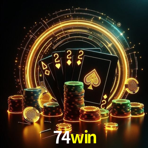 Promoções Sazonais 74win