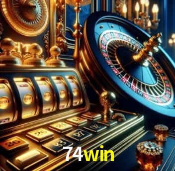 Recursos de Bônus 74win