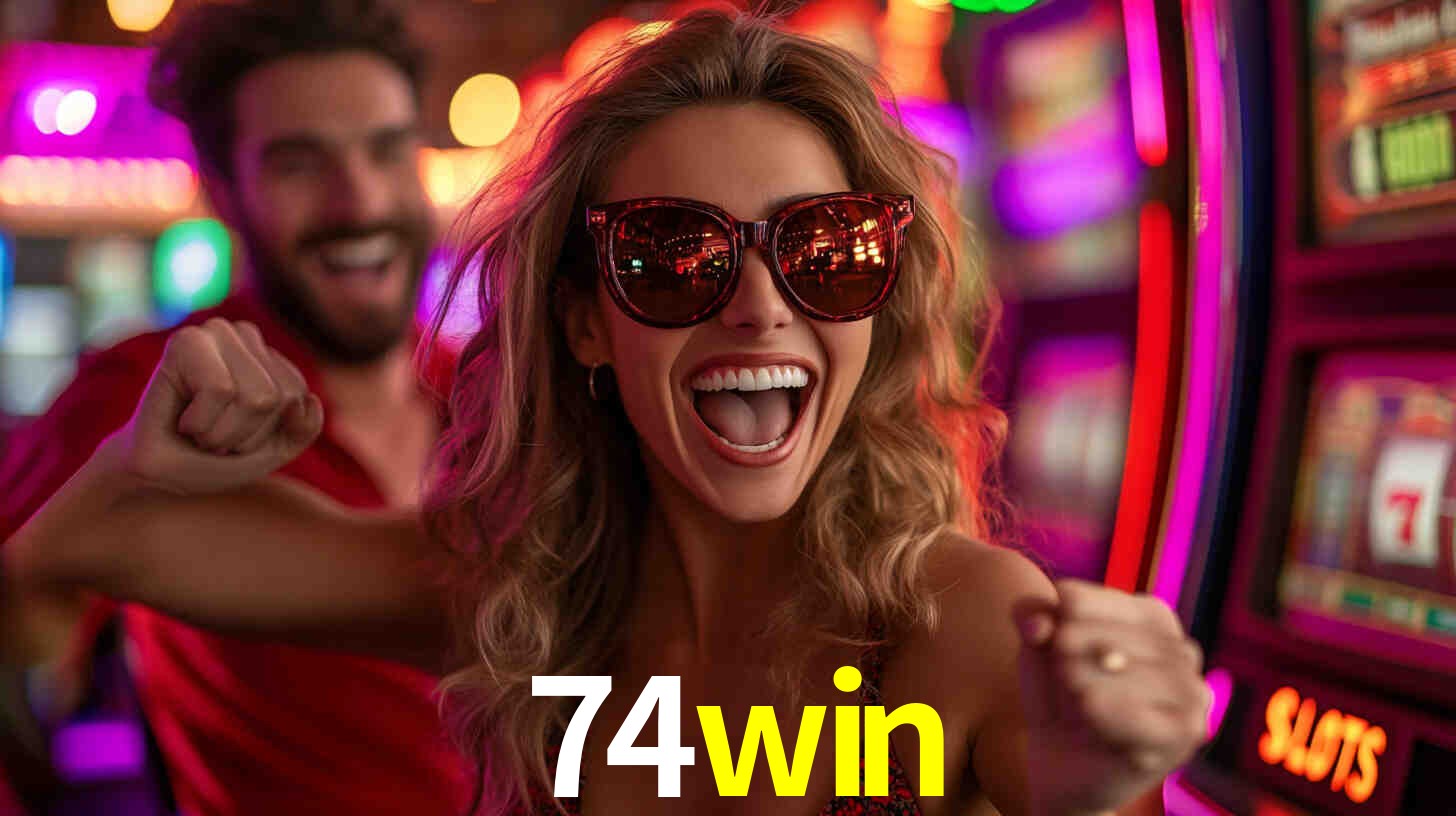 Descubra o Programa VIP da 74win: Vantagens Exclusivas para Jogadores