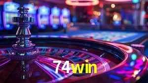 Segurança 2FA 74win