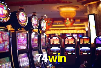 74win Belo Horizonte - Reivindique Bonus