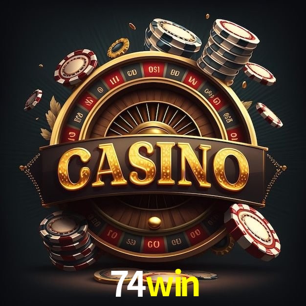 74win - App Security