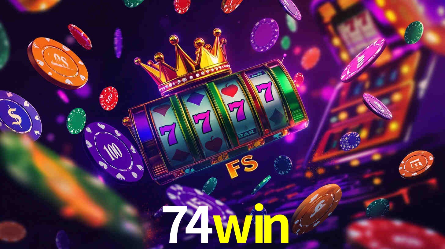 Roulette Table 74win