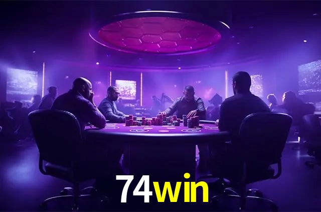 Sistemas de Segurança 74win