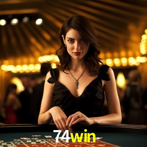 A Emoção da Loteria na 74win: Uma Chance de Mudança de Vida