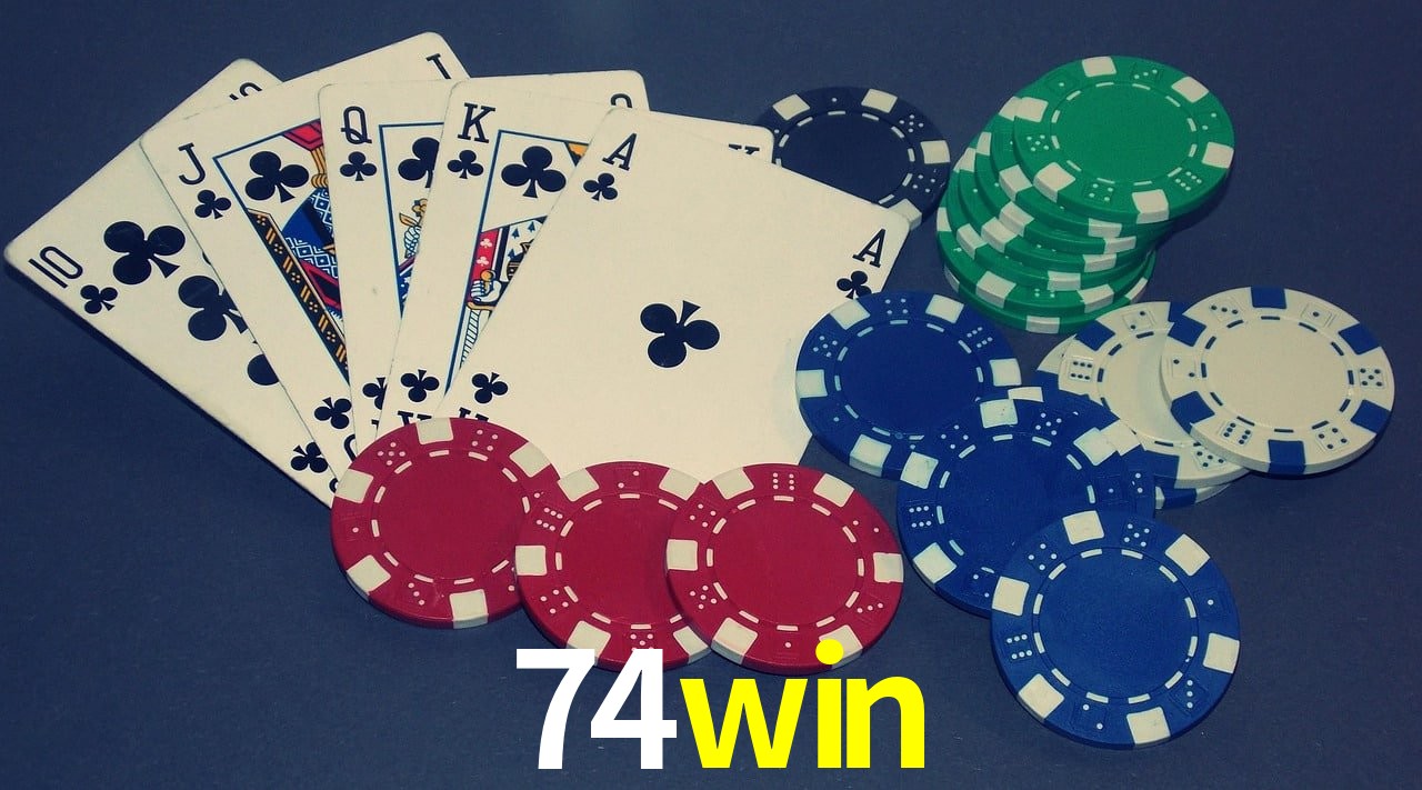 Game Providers 74win