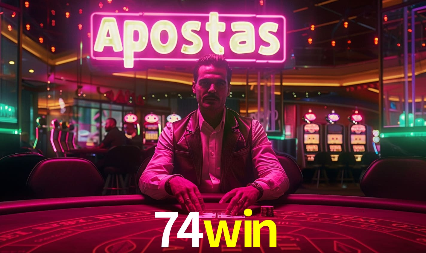 74win Belo Horizonte - Provably Fair