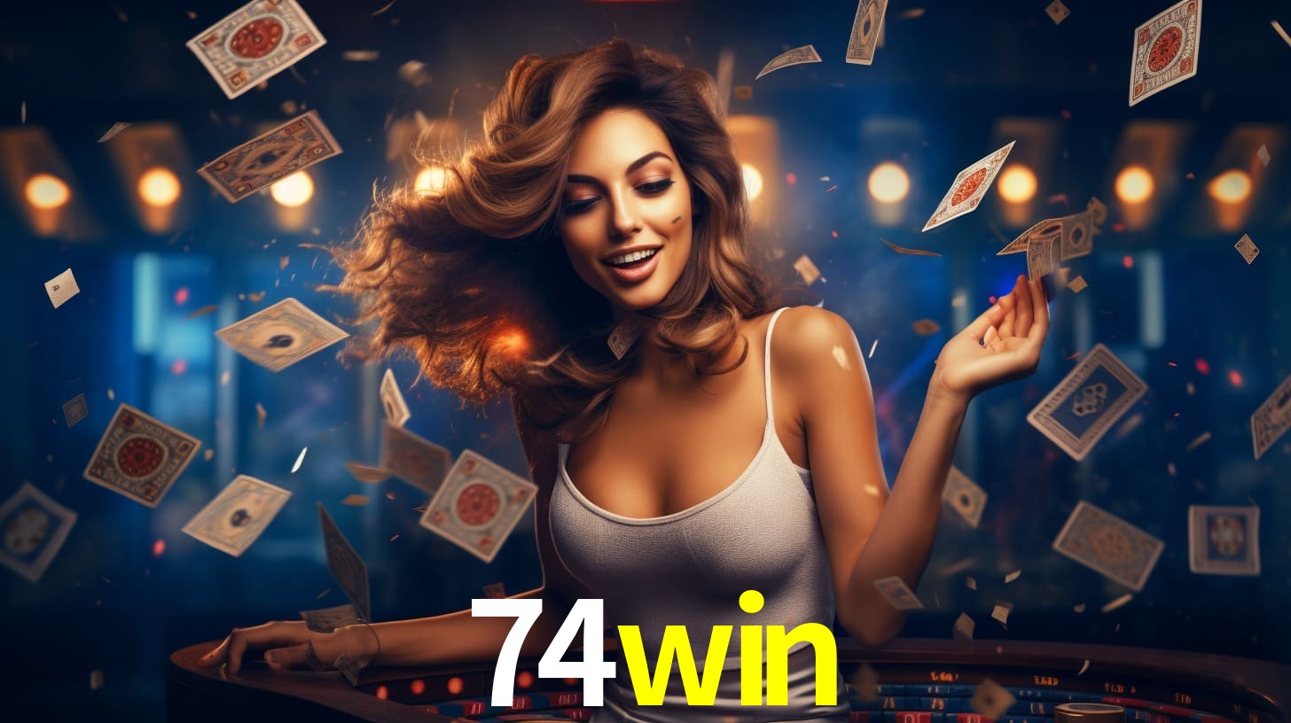74win bet