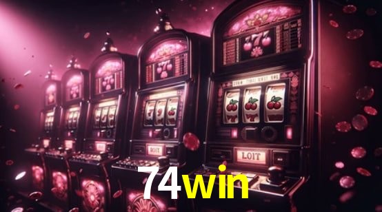 Casino Ao Vivo 74win